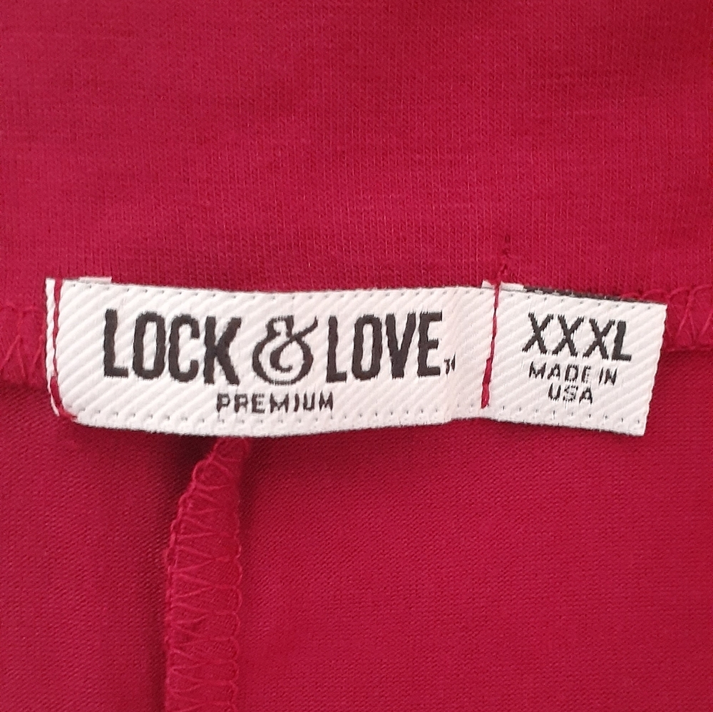 Lock & love - Picture 3 of 6